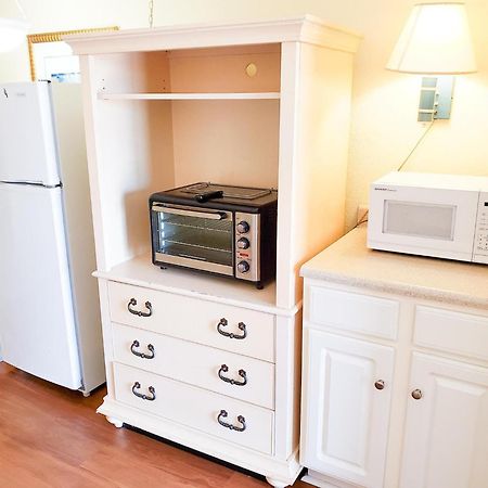 マートルビーチOceanview Efficiency Dw813アパートメント エクステリア 写真