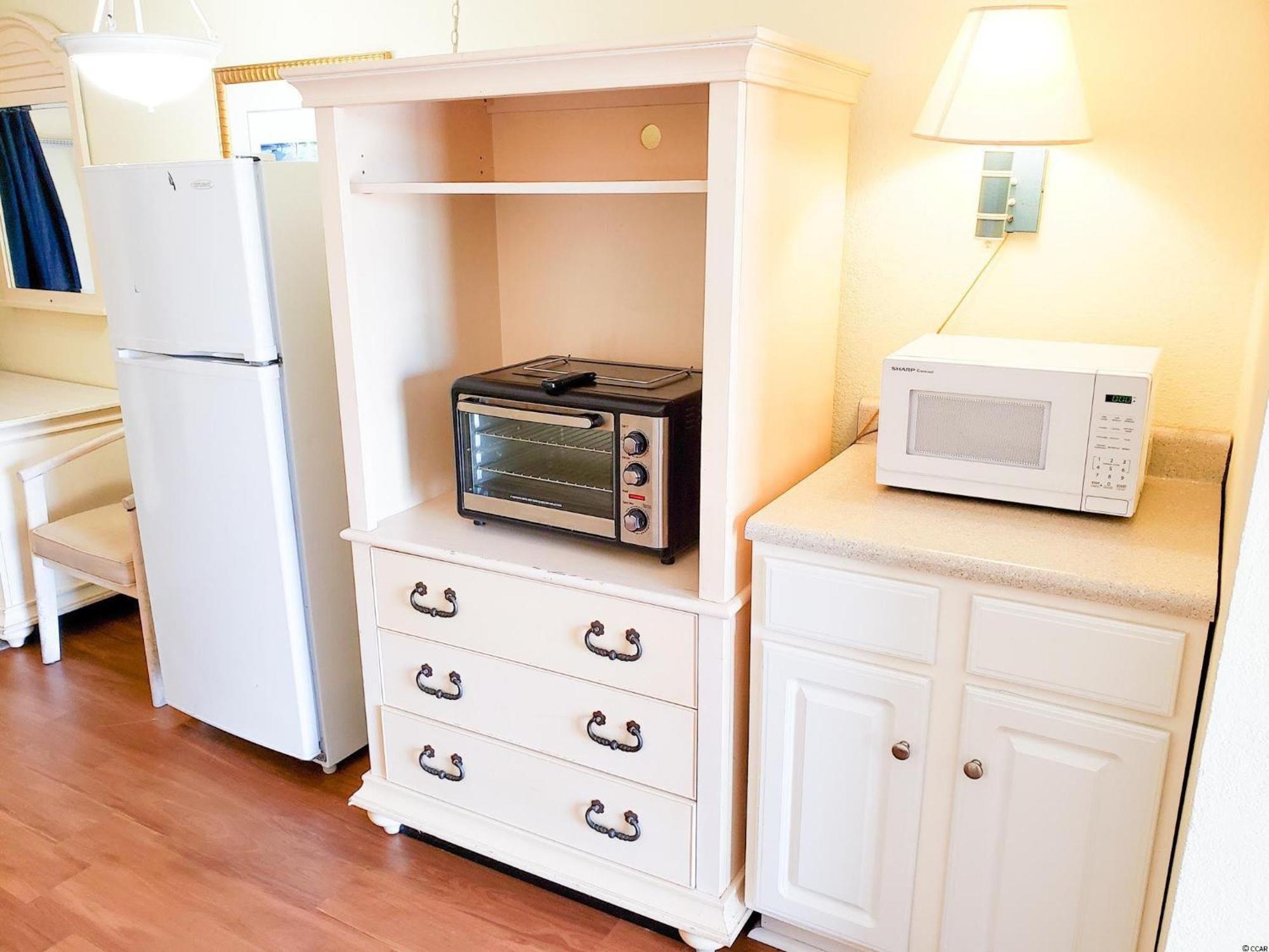 マートルビーチOceanview Efficiency Dw813アパートメント エクステリア 写真