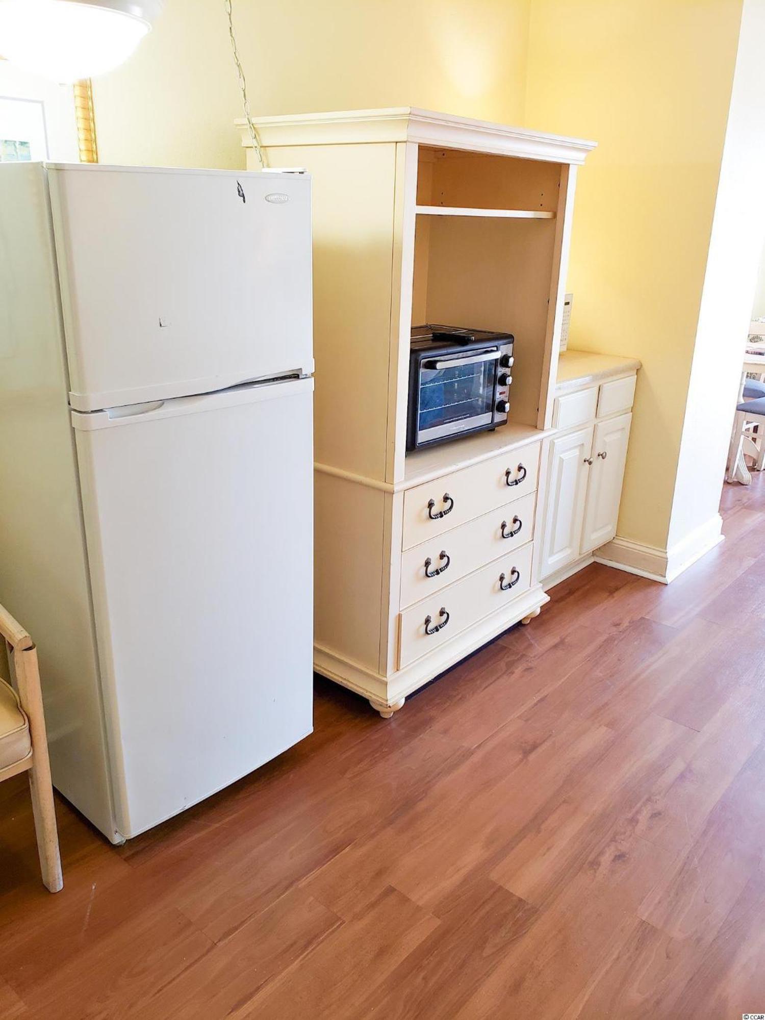 マートルビーチOceanview Efficiency Dw813アパートメント エクステリア 写真